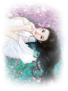 豪门秘婚新娘