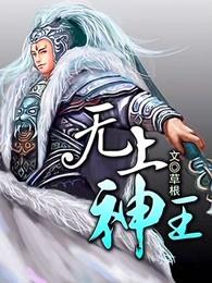 无上神王TXT完整版