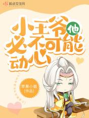 小王爷他必不可能动心男主身世