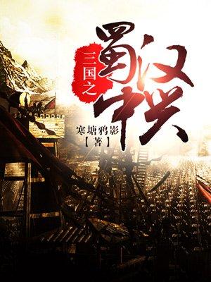 三国之蜀汉中兴 7