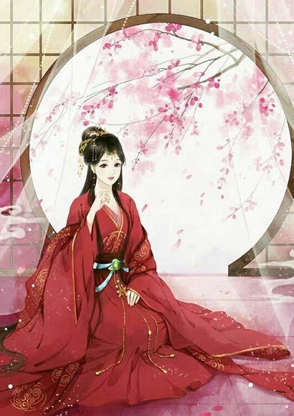 医妃倾国倾城免费阅读全文